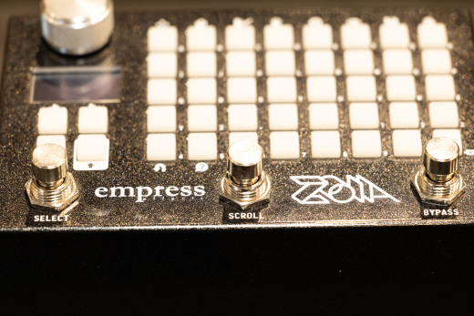 Empress Effects - EMPRESS ZOIA 4